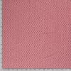 Jersey Stoff mit Punkten alt rosa gedruckt - Van Mook Stoffen