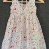 Kinderkleid mit digitalem Schnitt TESS - Van Mook Stoffen